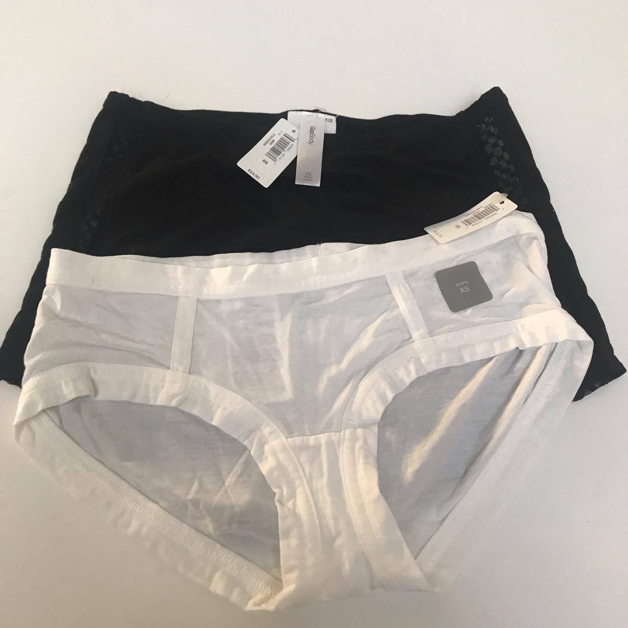 Gap Body Gap Underwear Size XS - New with tag From... - Depop