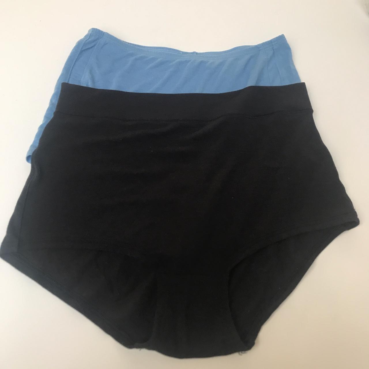 Gap Women's Black Panties