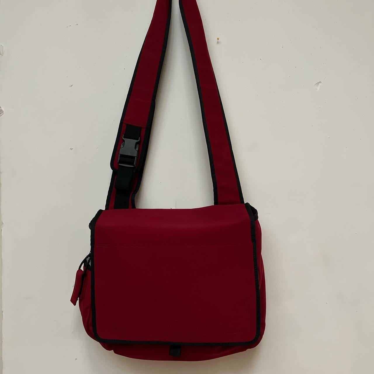 Product Image 1 - Miu Miu Crossbody Messenger Bag