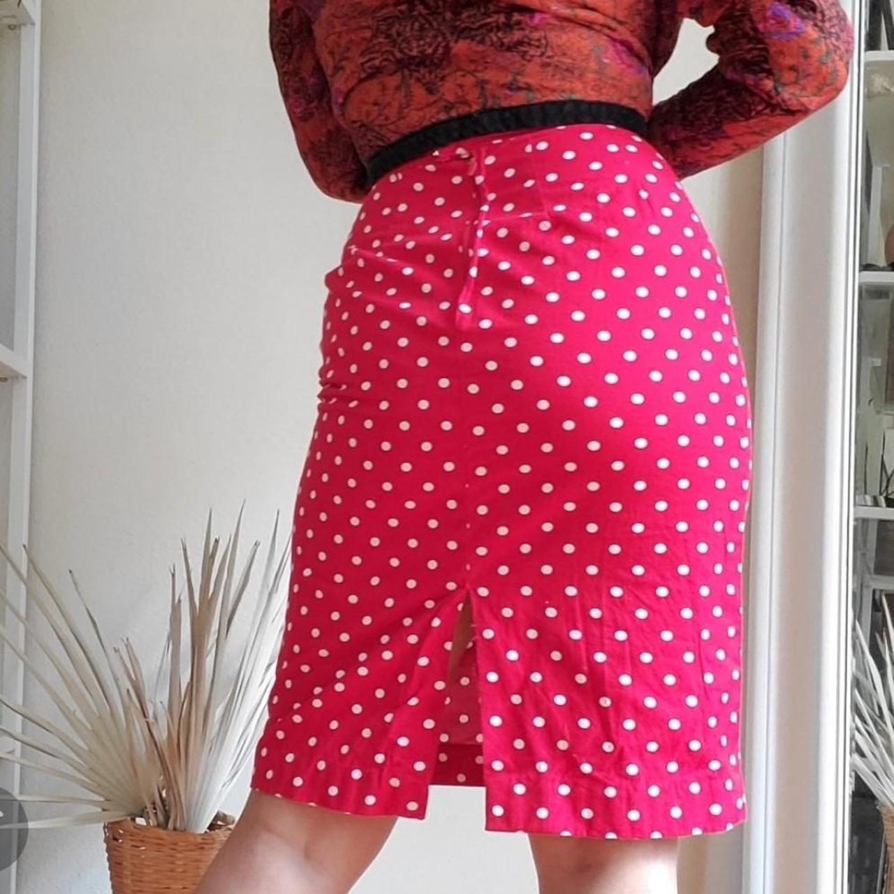 Product Image 3 - Vintage Pencil Skirt 
Super cute
