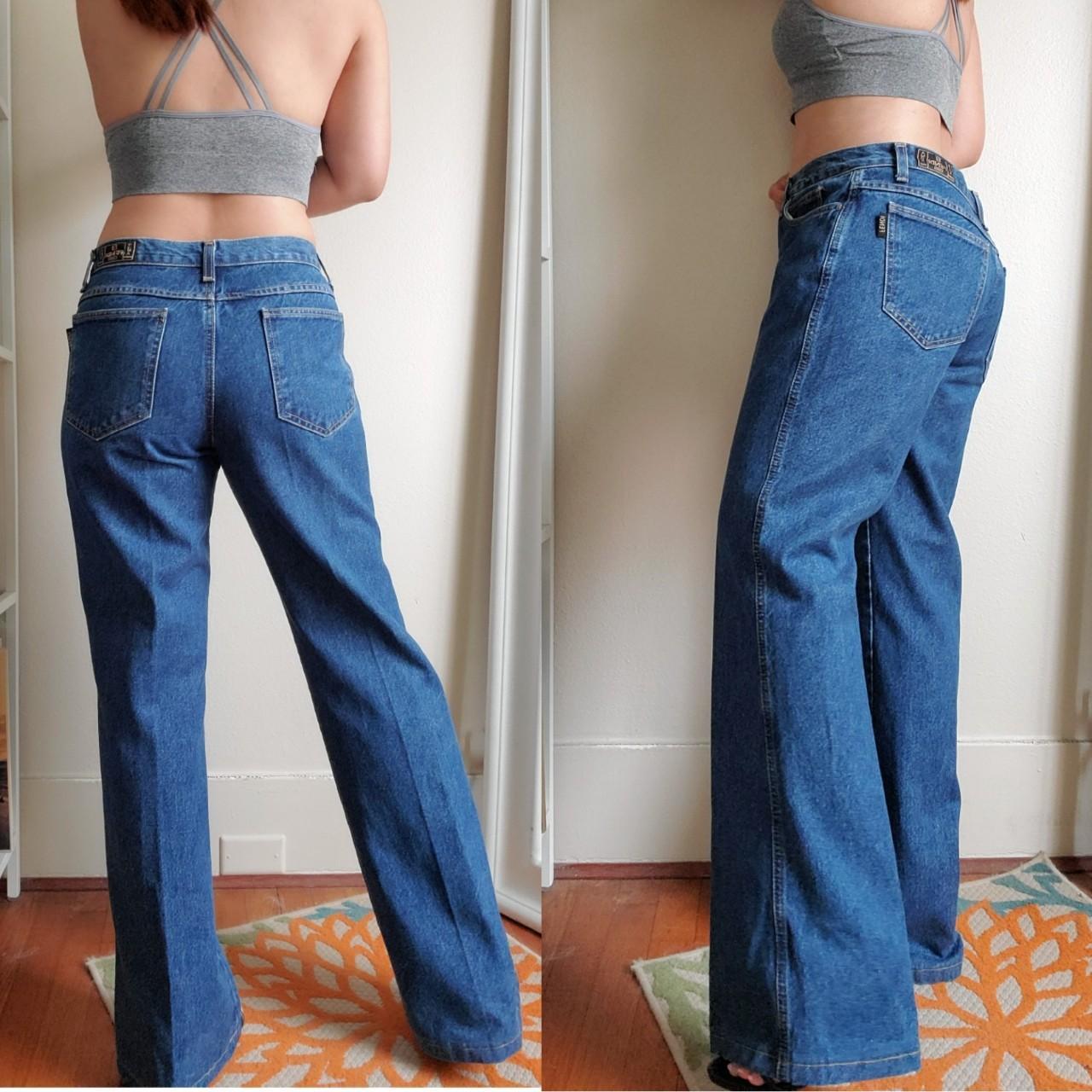 Product Image 3 - Vintage FENDI Roma Amor Jeans