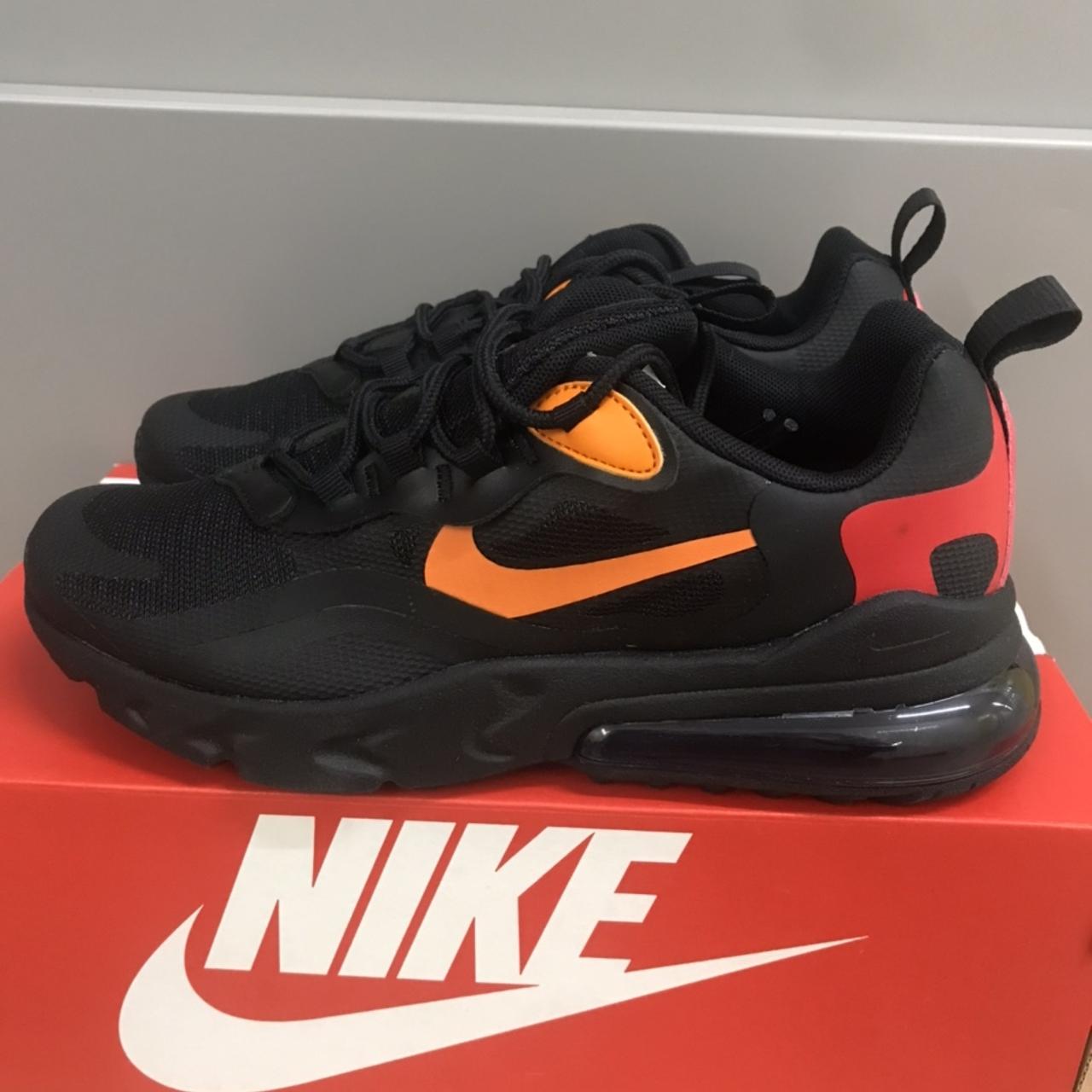 nike react 270 magma