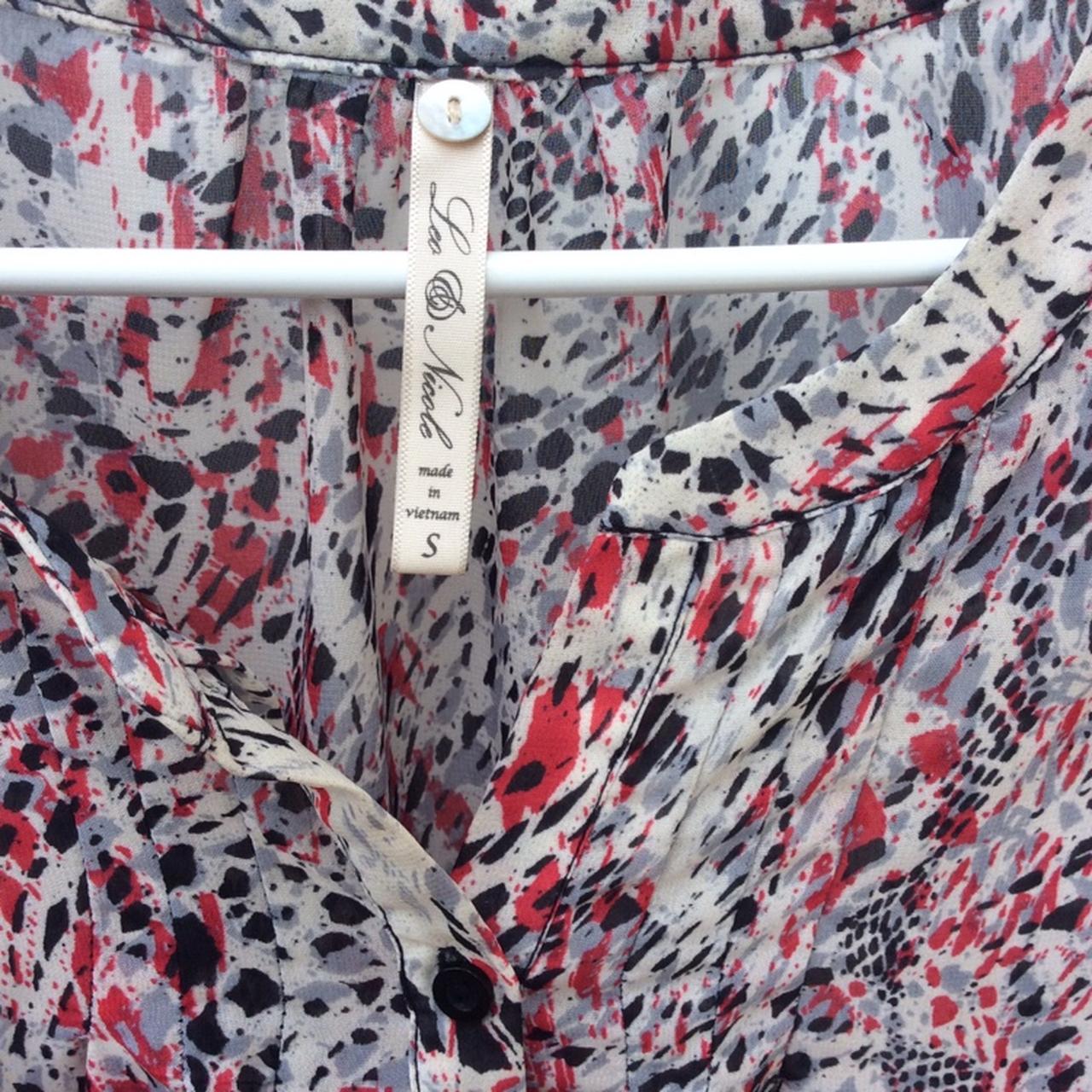 Product Image 4 - EUC, like new abstract patterned