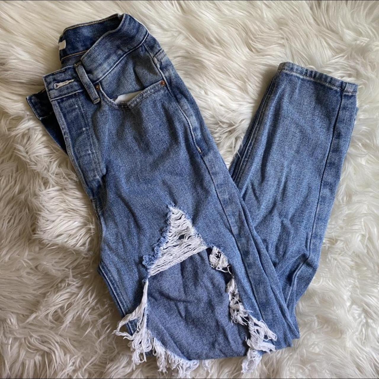 PacSun Women's Jeans | Depop