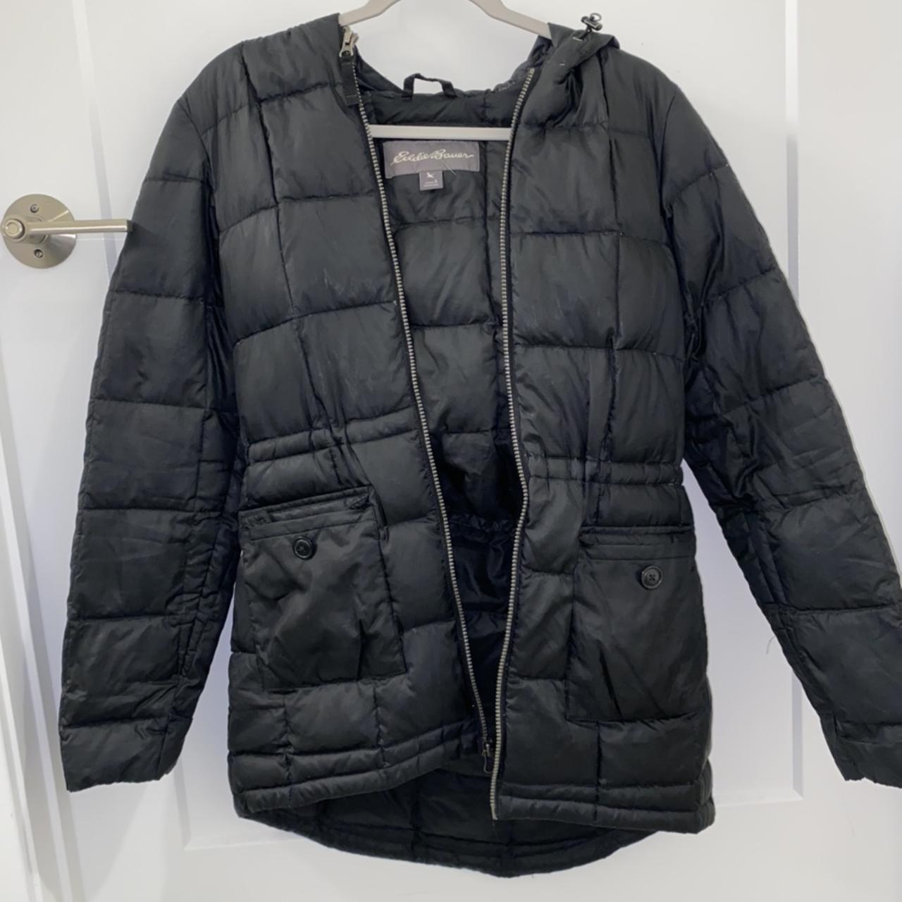 Eddie Bauer Women's Coat | Depop