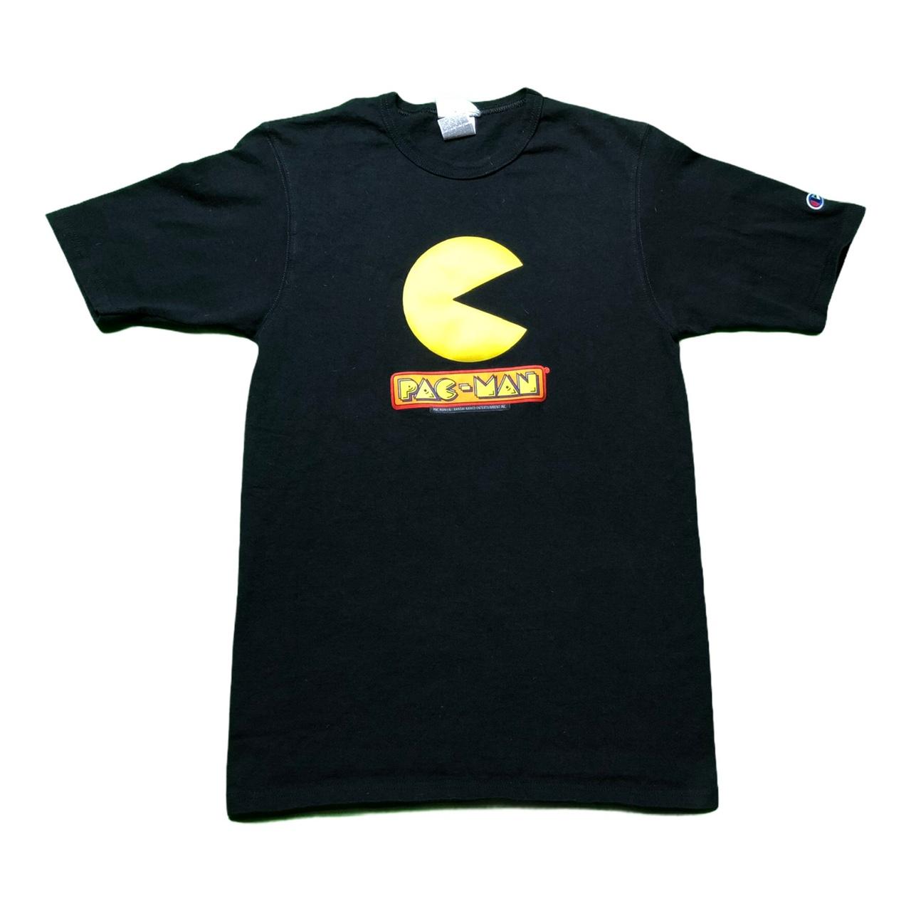 pac man champion clothing