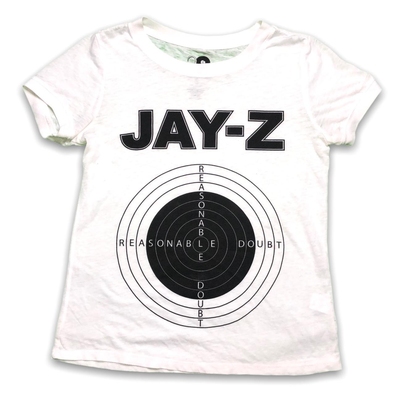 Vintage Jay Z Reasonable Doubt 20 Year Anniversary...