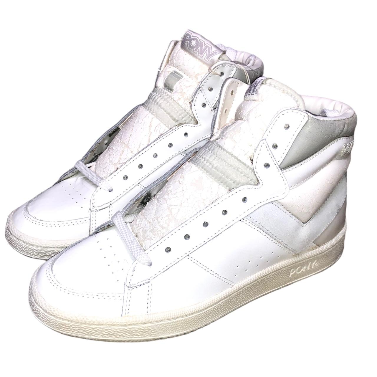 80s Pony Hi Top 80s Pony Pony Shoe Company Adult My Little Pony