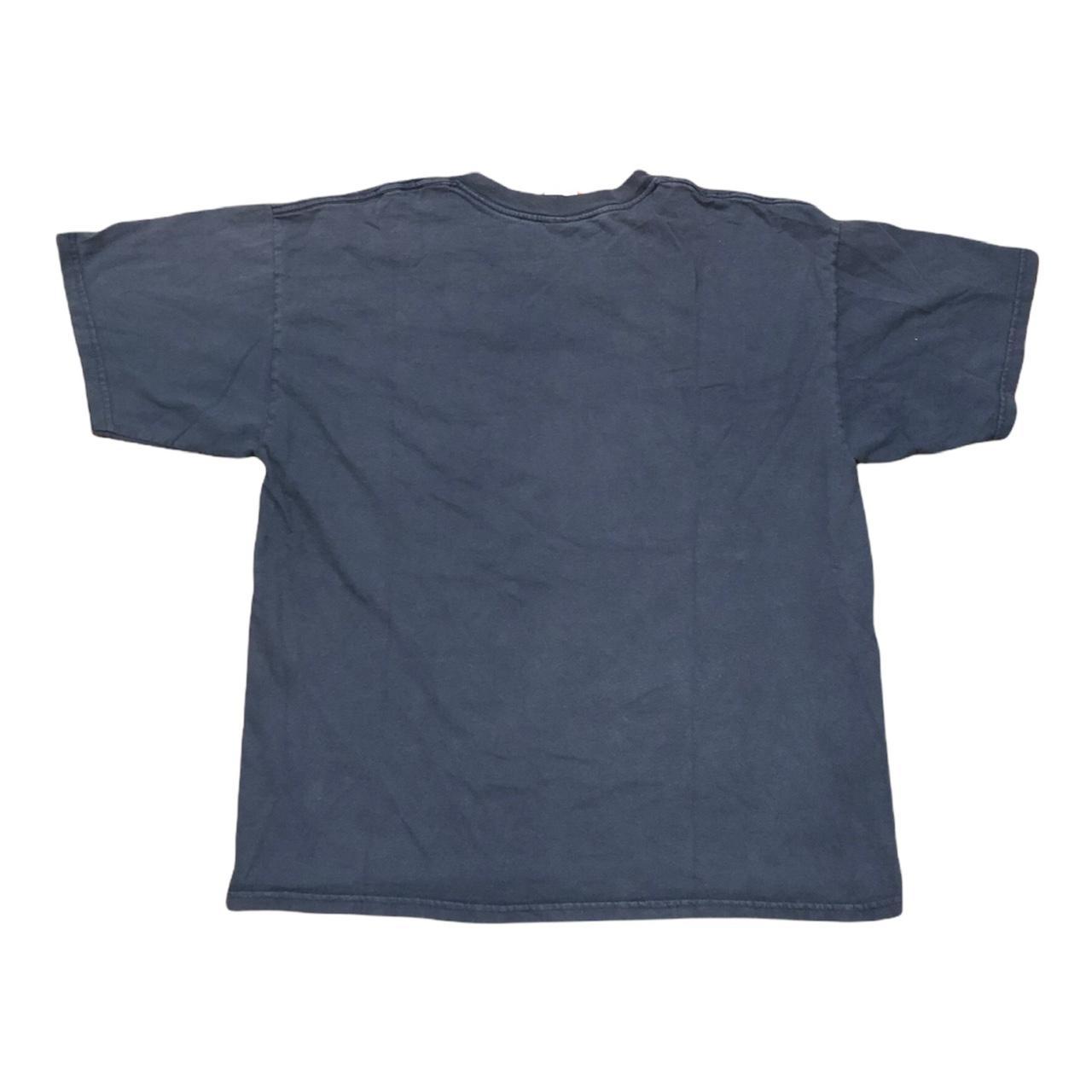 Men's Vintage Style Old Navy T-Shirt – teesover