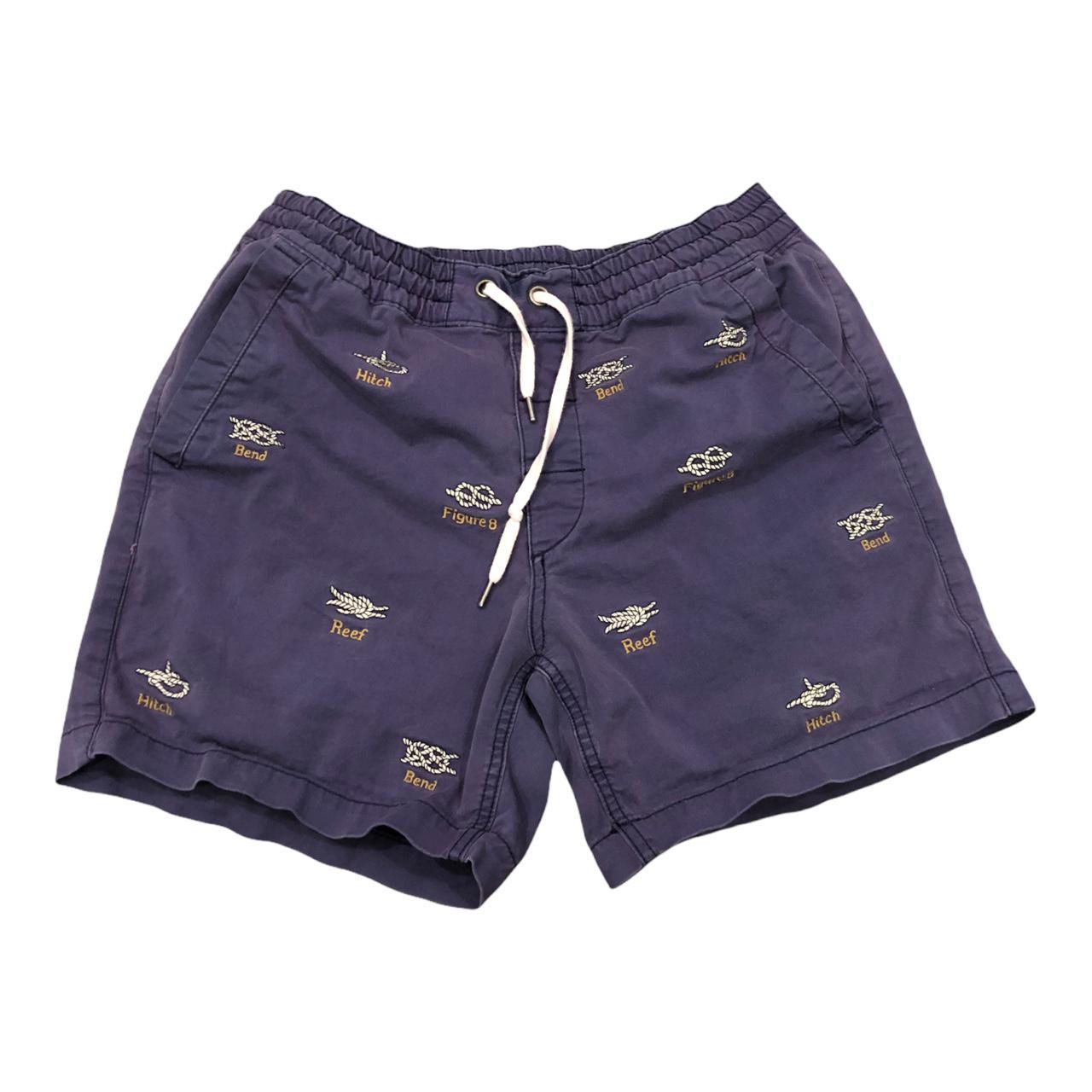 short praia ralph lauren