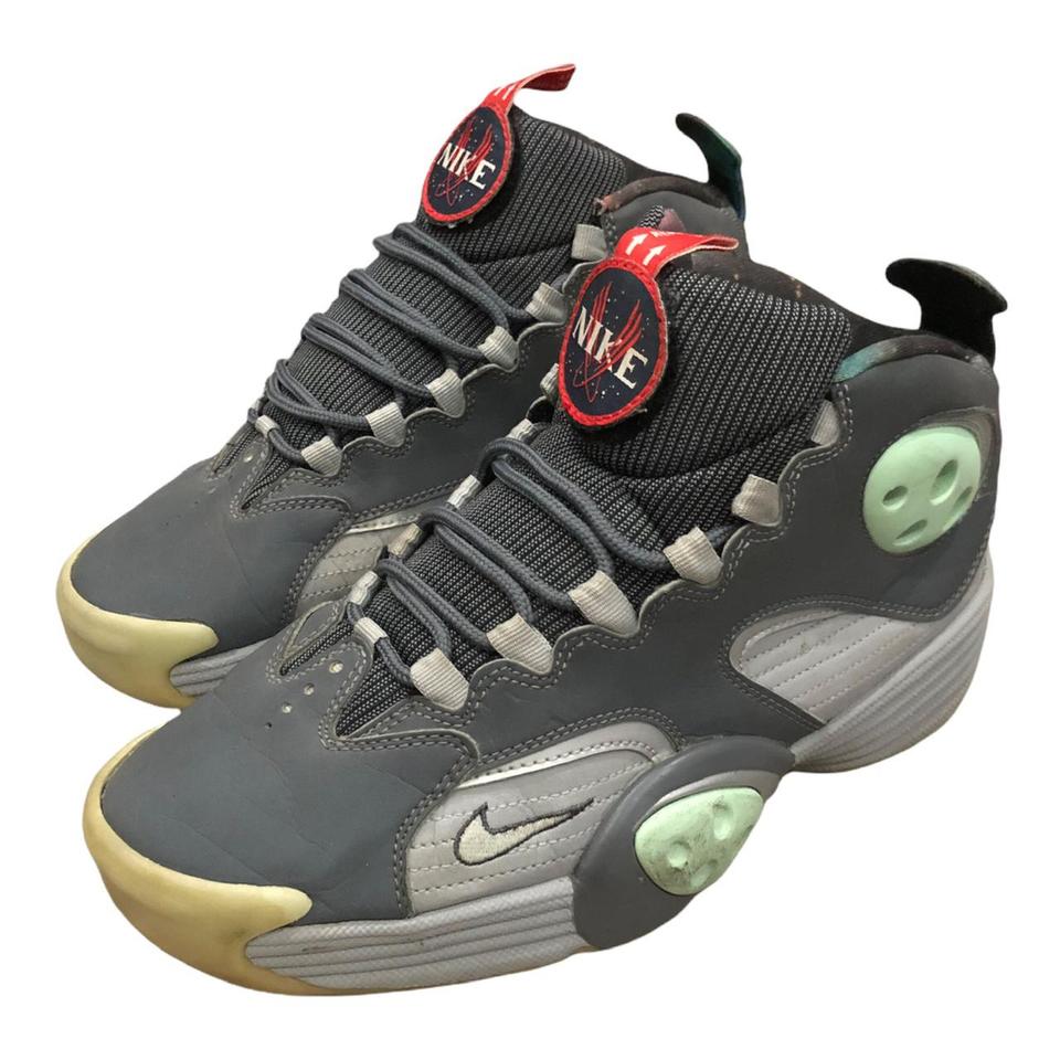 nike flight one galaxy