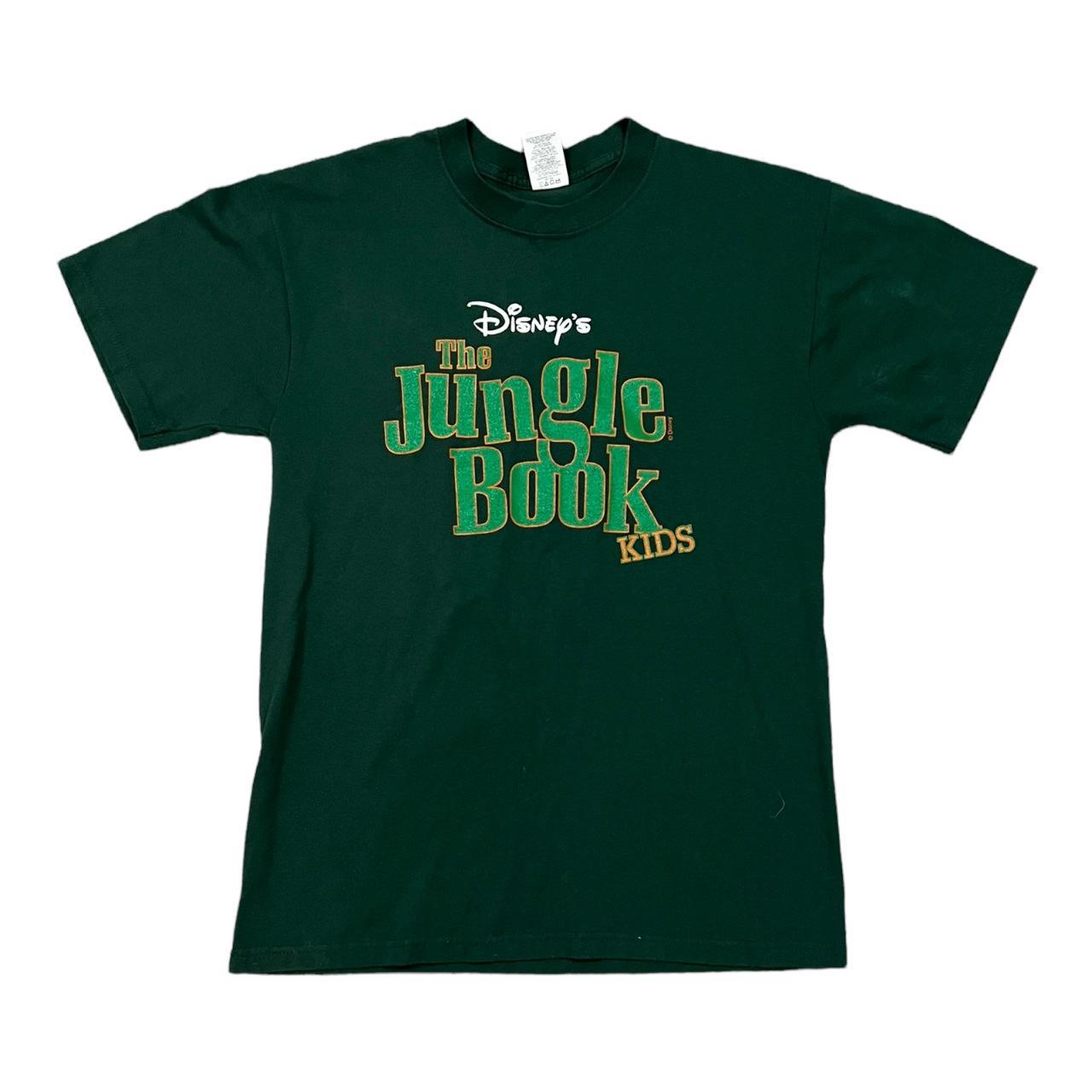 the jungle book shirt