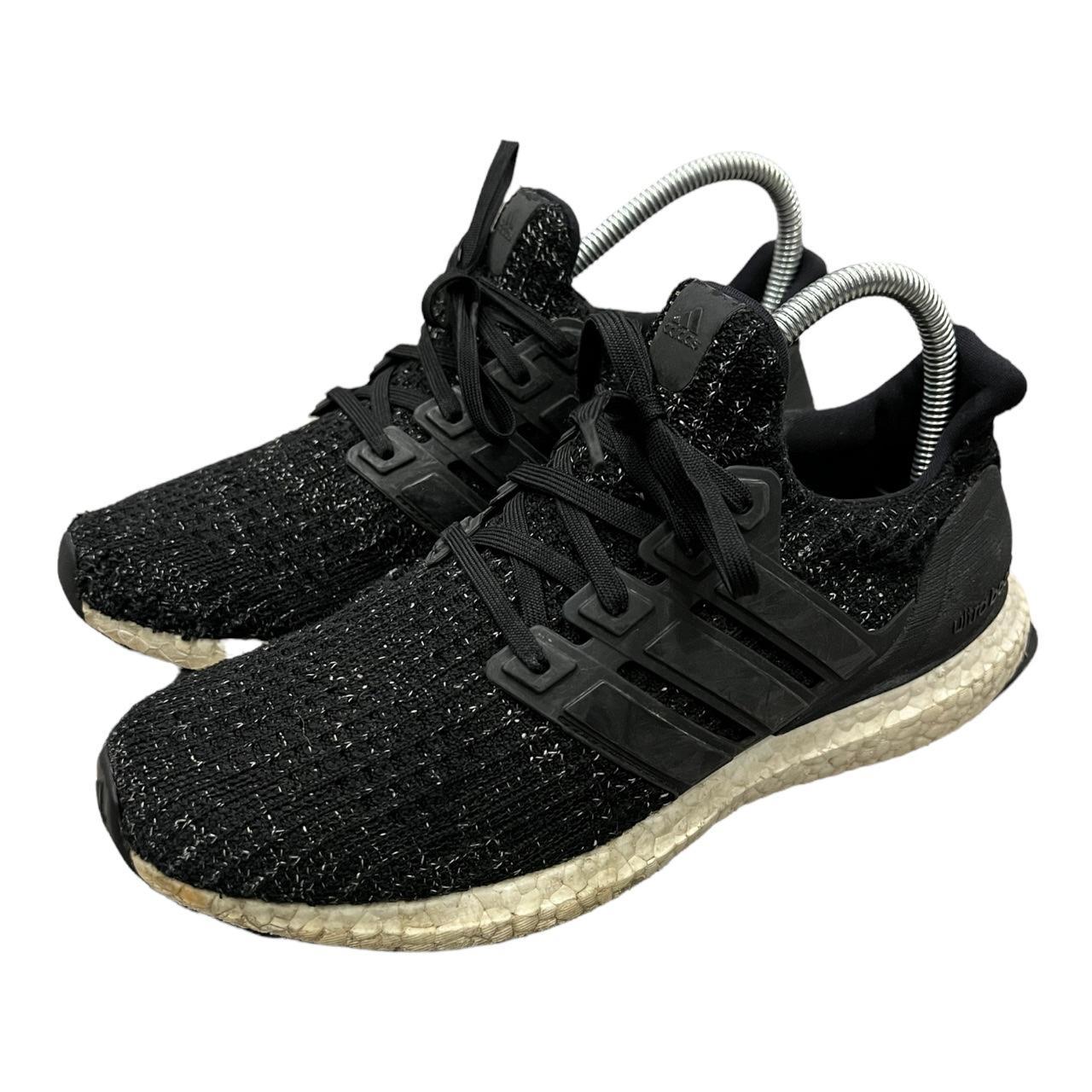 Ultra boost clearance streetwear