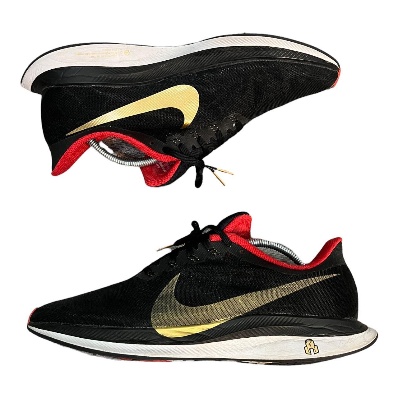 Nike Zoom Turbo 'Chinese New Size:... -