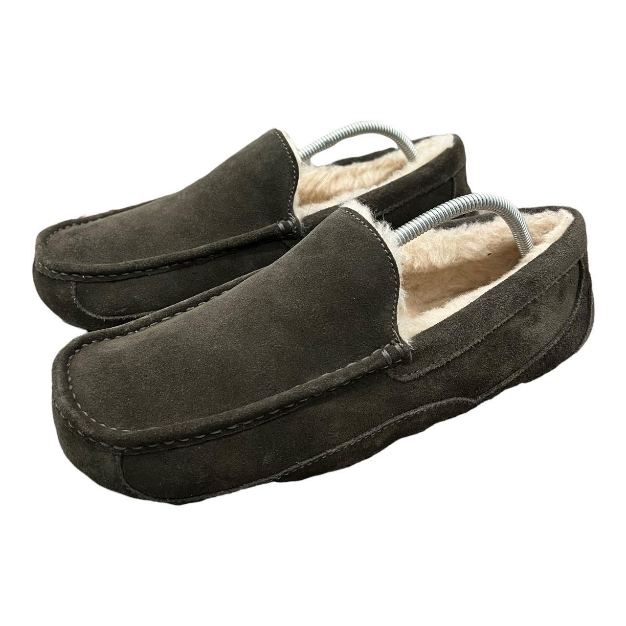 Ugg ascot outlet charcoal