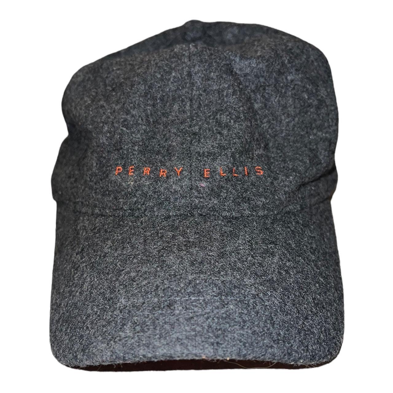 Perry sales ellis hats