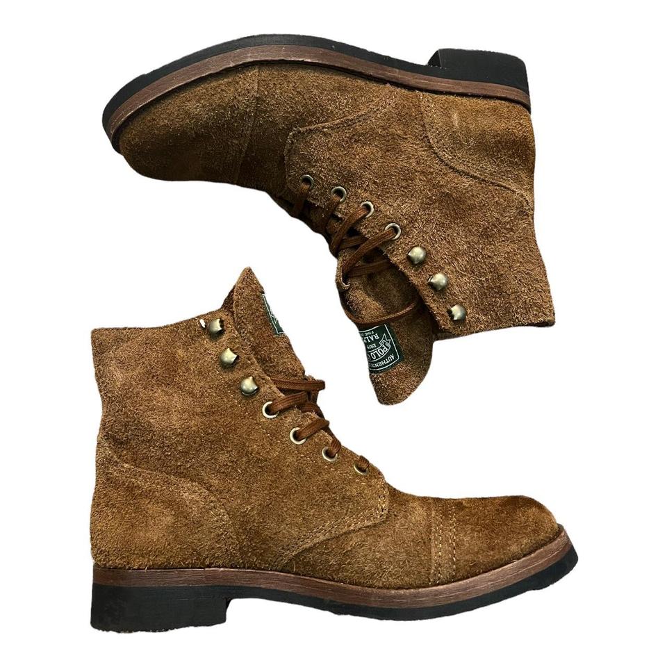 Polo ralph lauren hotsell enville boots