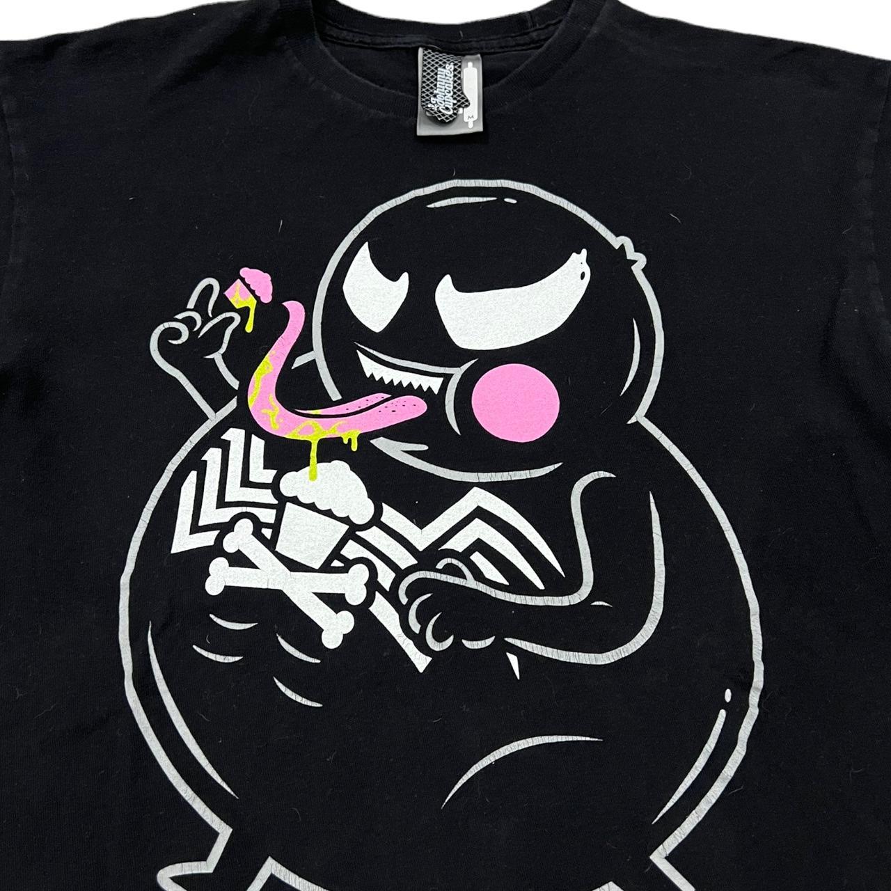Product Image 3 - Johnny Cupcakes Venom T-Shirt
Size: M