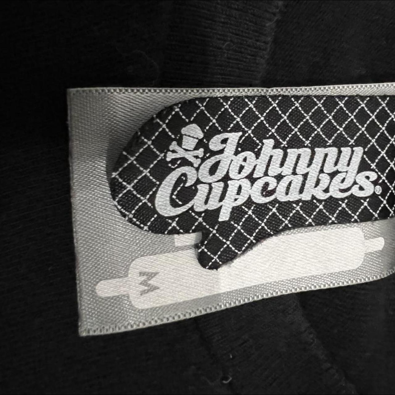 Product Image 4 - Johnny Cupcakes Venom T-Shirt
Size: M