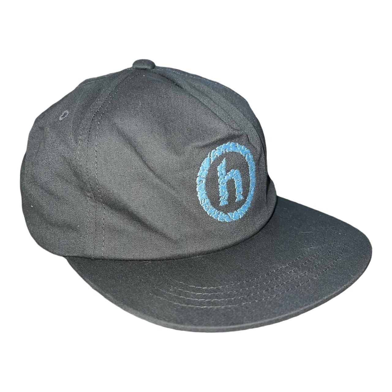 Hidden PPF cloud logo hat NY SnapBack, Size: adult...