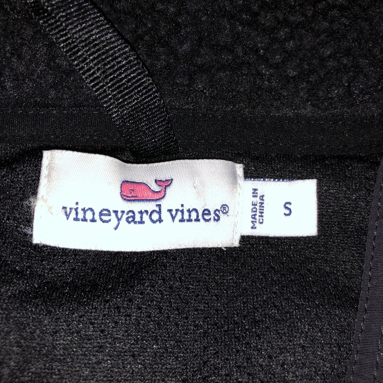 Vineyard vines Sherpa jacket #vineyardvines #frat - Depop