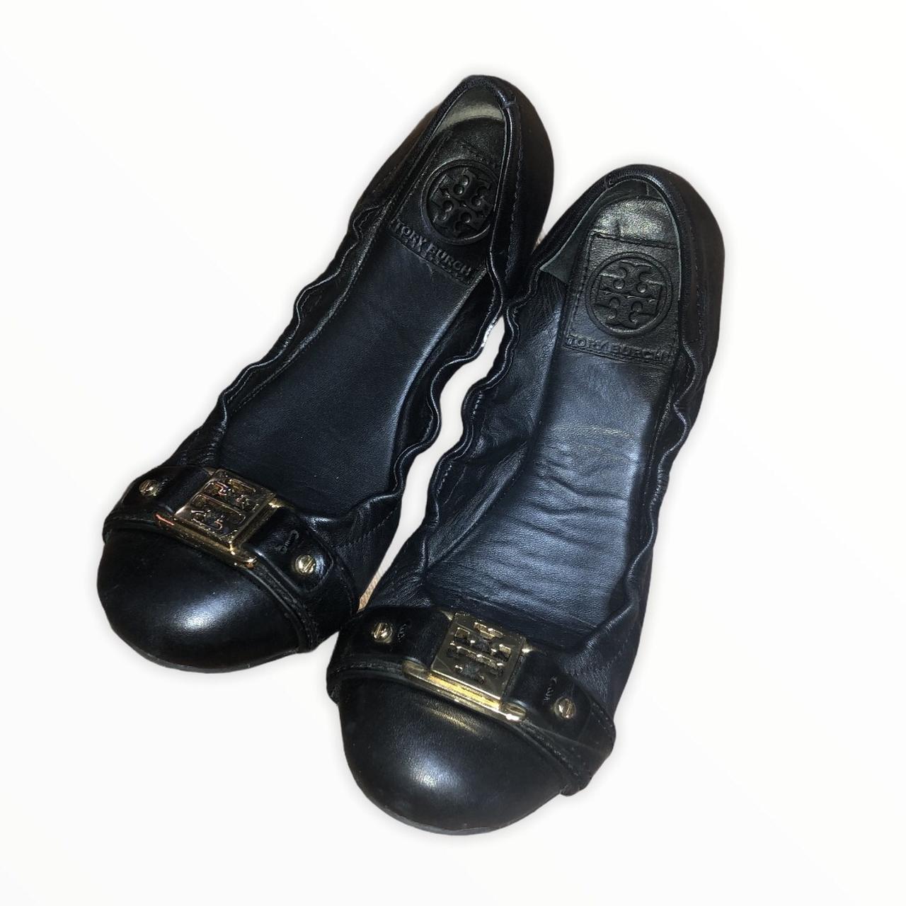 Tory burch outlet ballerina