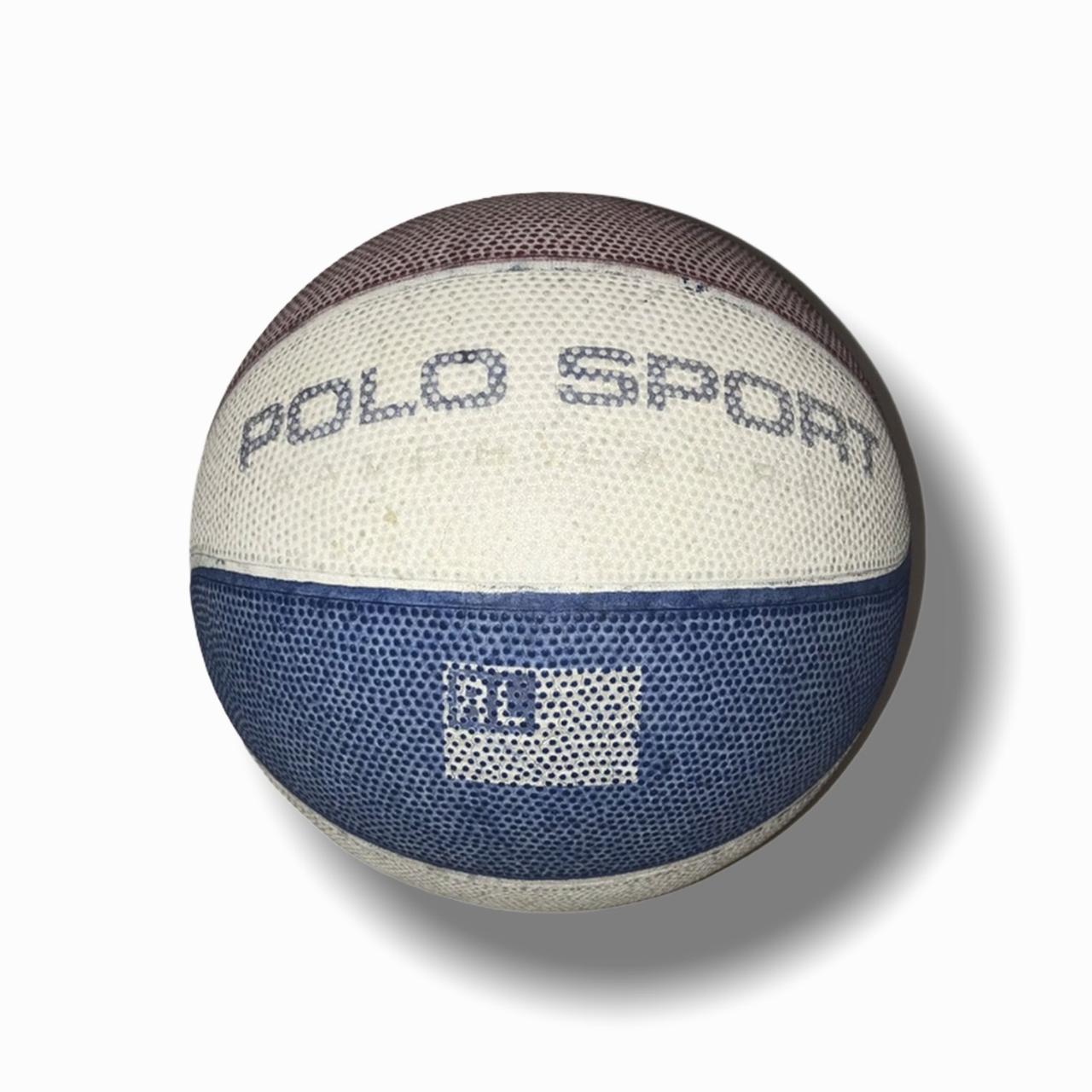 Basket polo 2025 sport ralph lauren