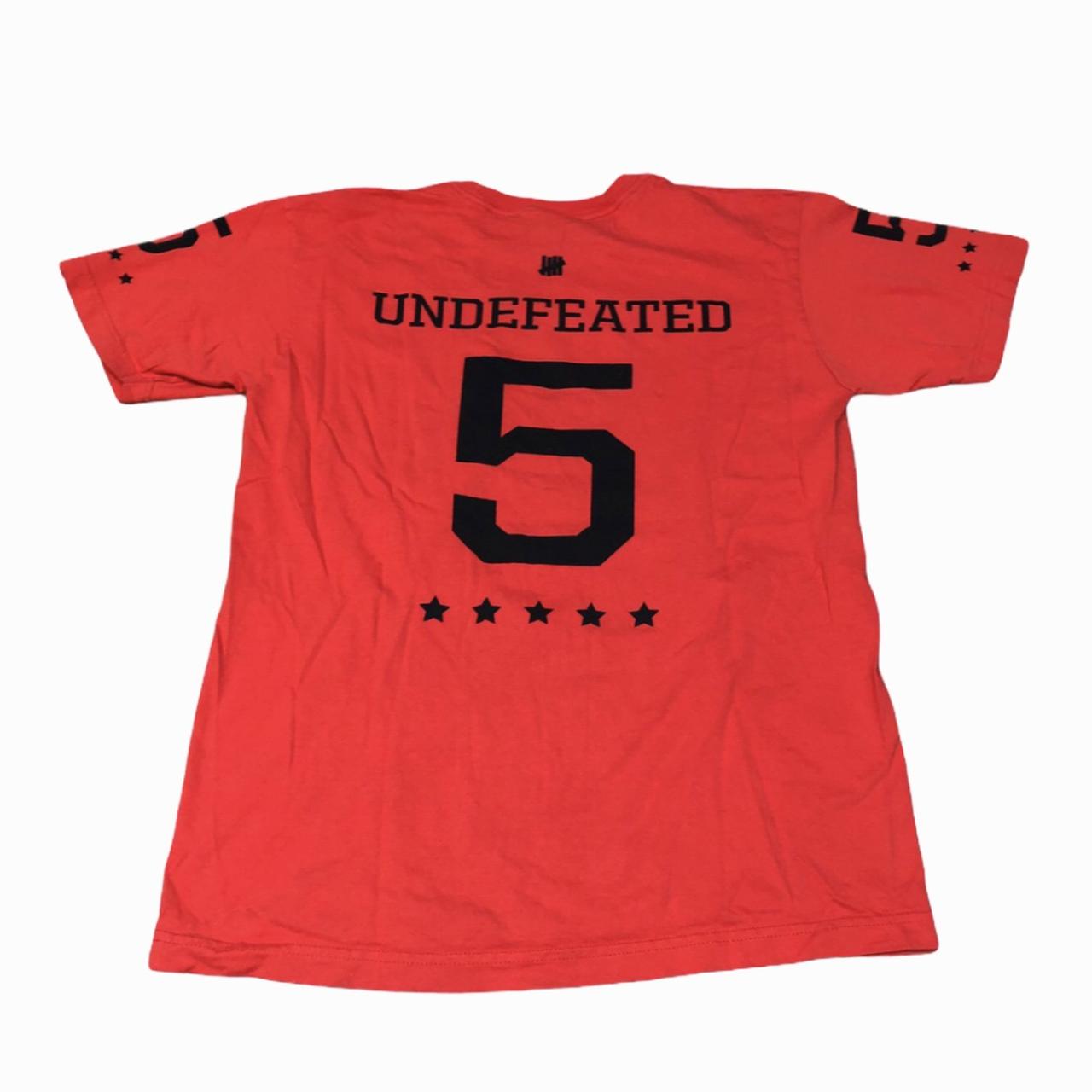 Product Image 2 - Undefeated General Tshirt 
Size: L