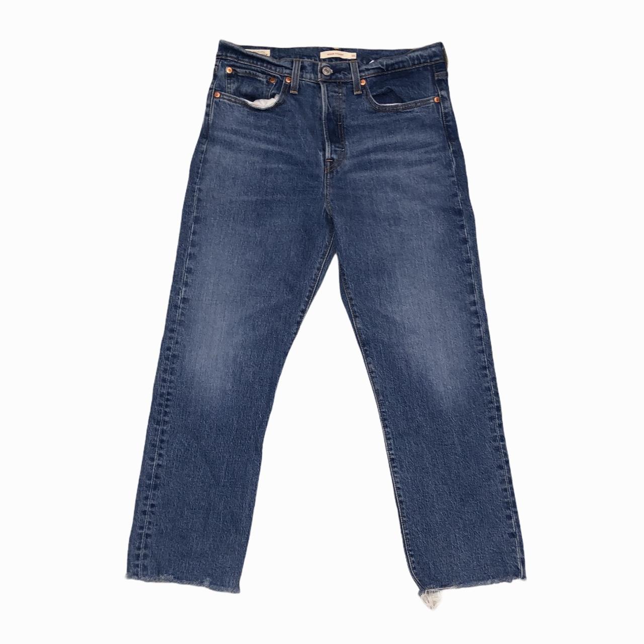 Levis hotsell length size