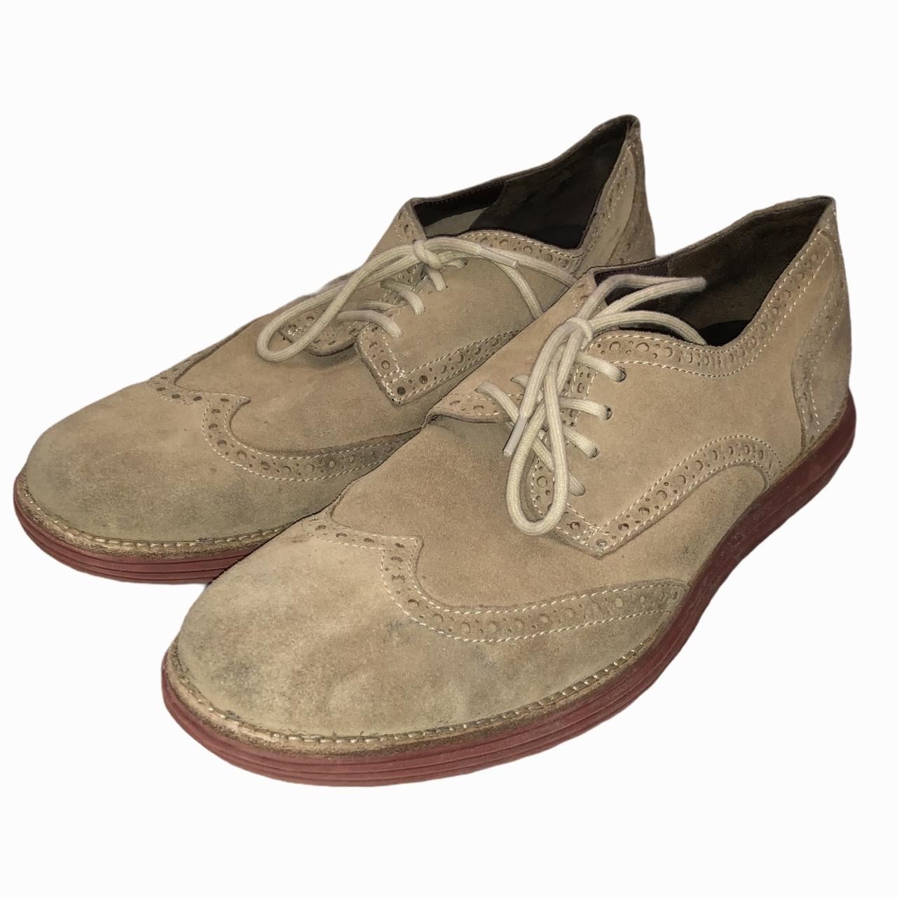 lunargrand wingtip