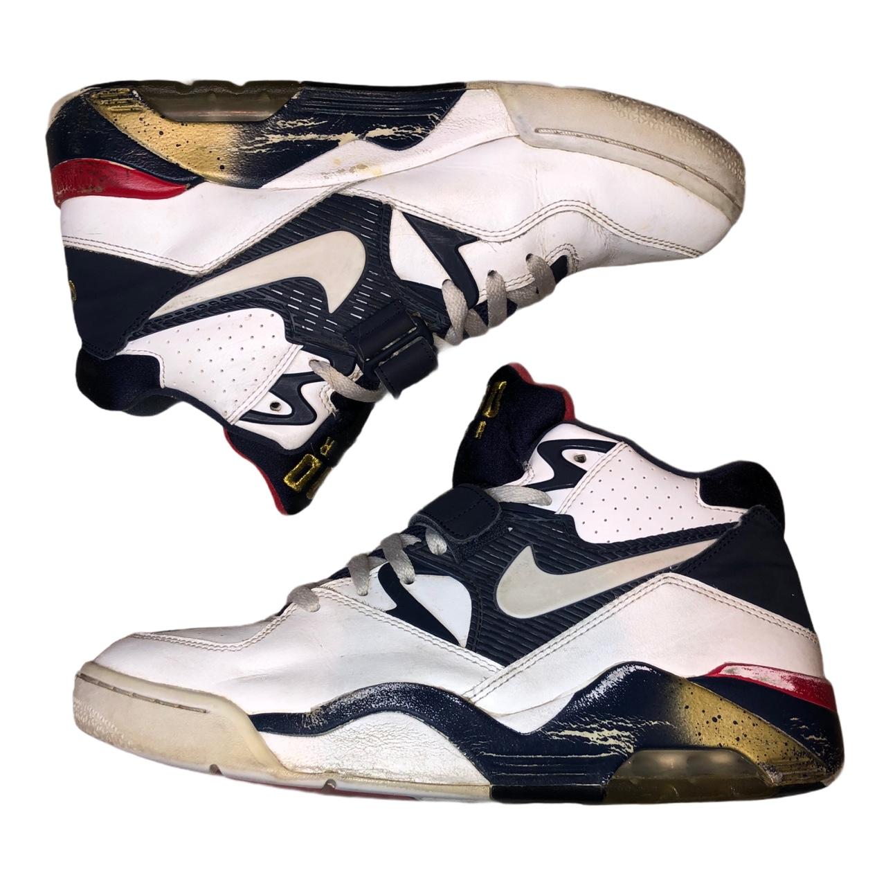 buy nike air force 180 olympic