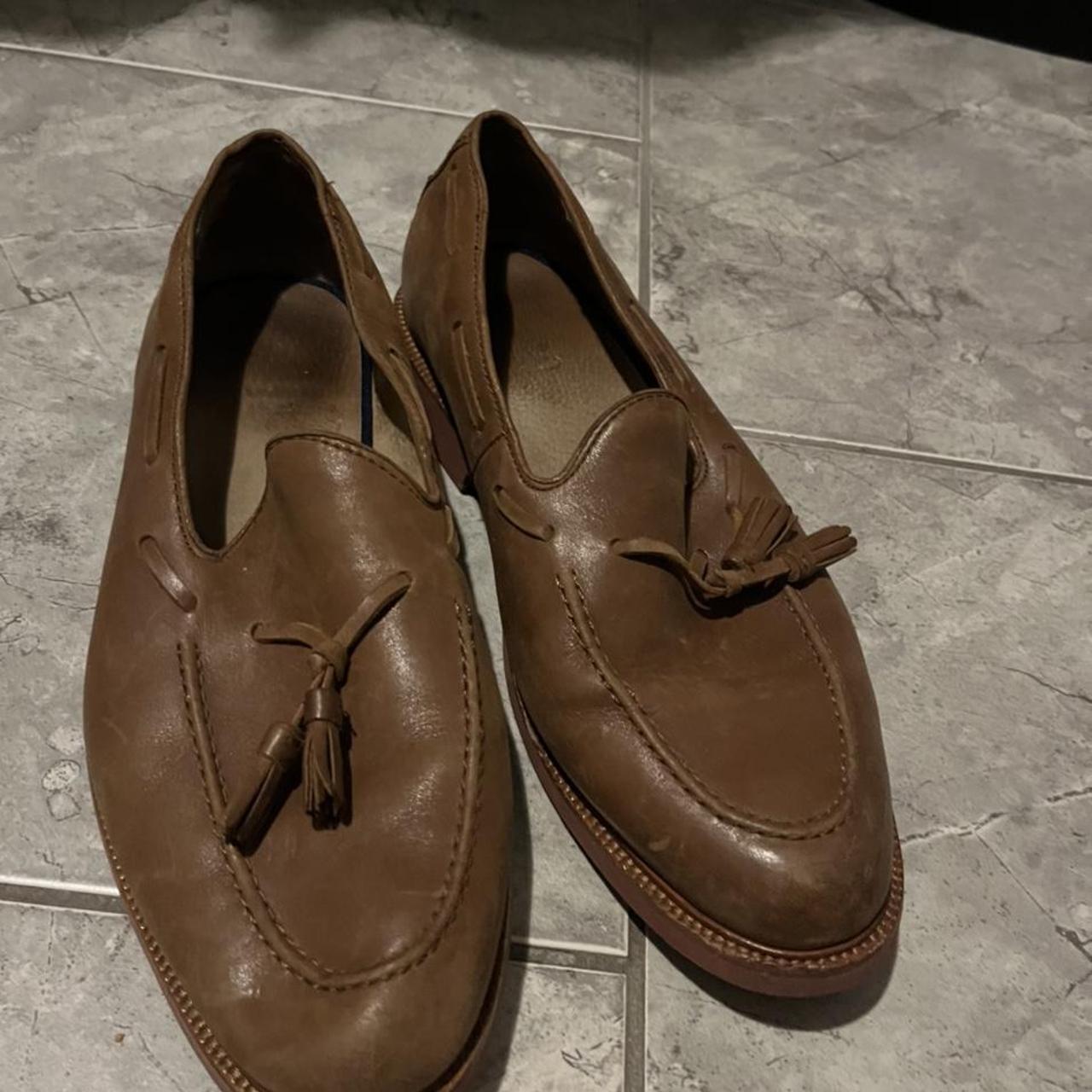 polo loafers