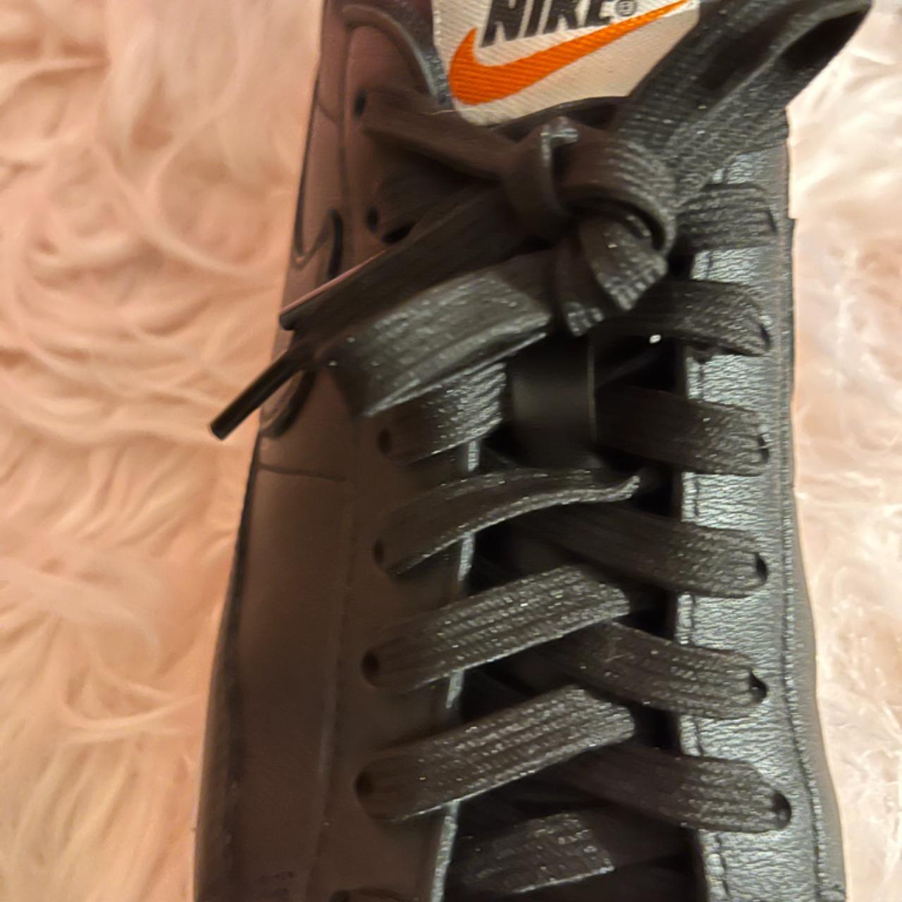 dope nike basketball shoes
