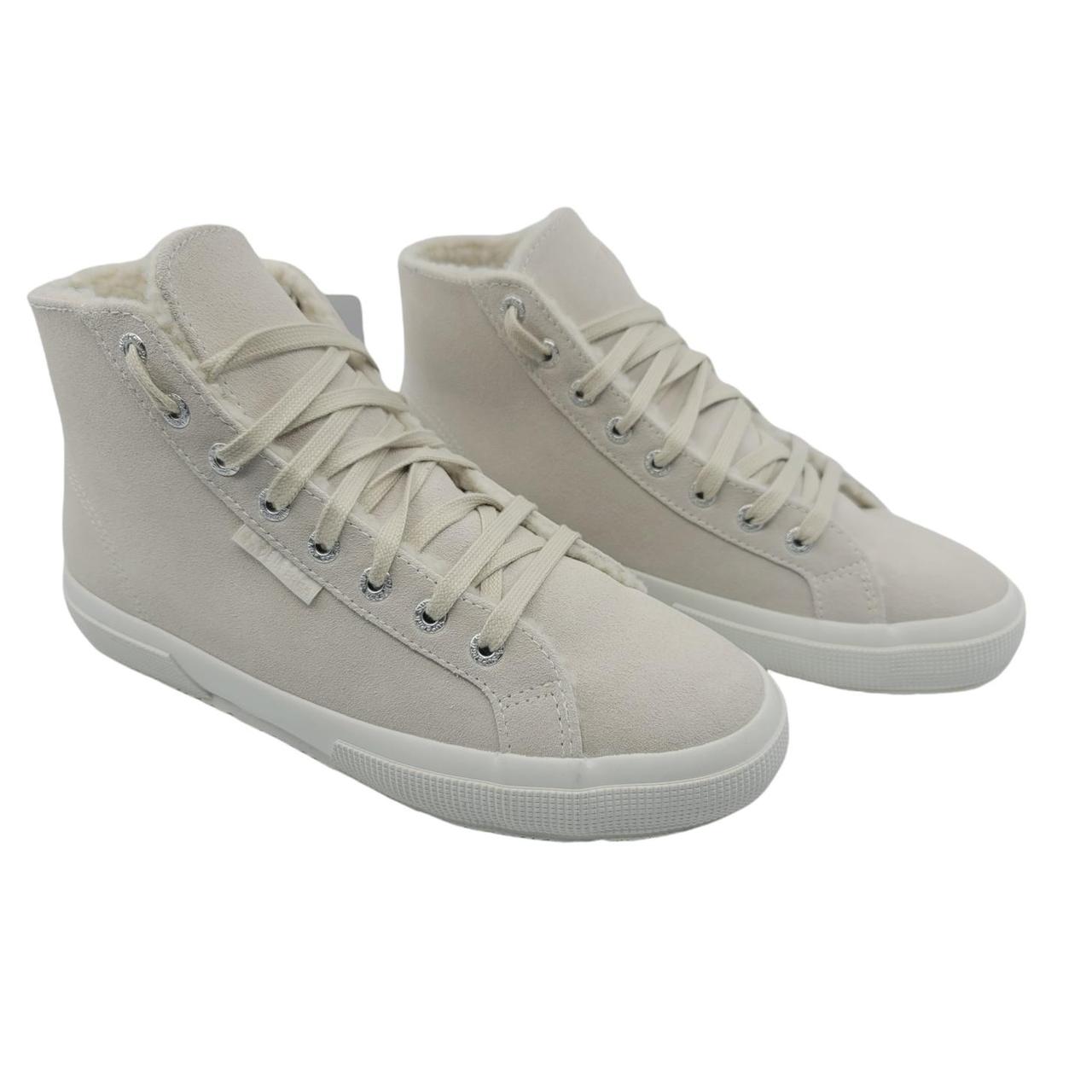 Product Image 1 - NEW
Superga 2795 Sherpa Shearling Women's