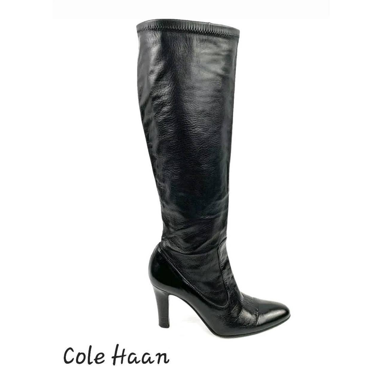 cole haan brianna boots