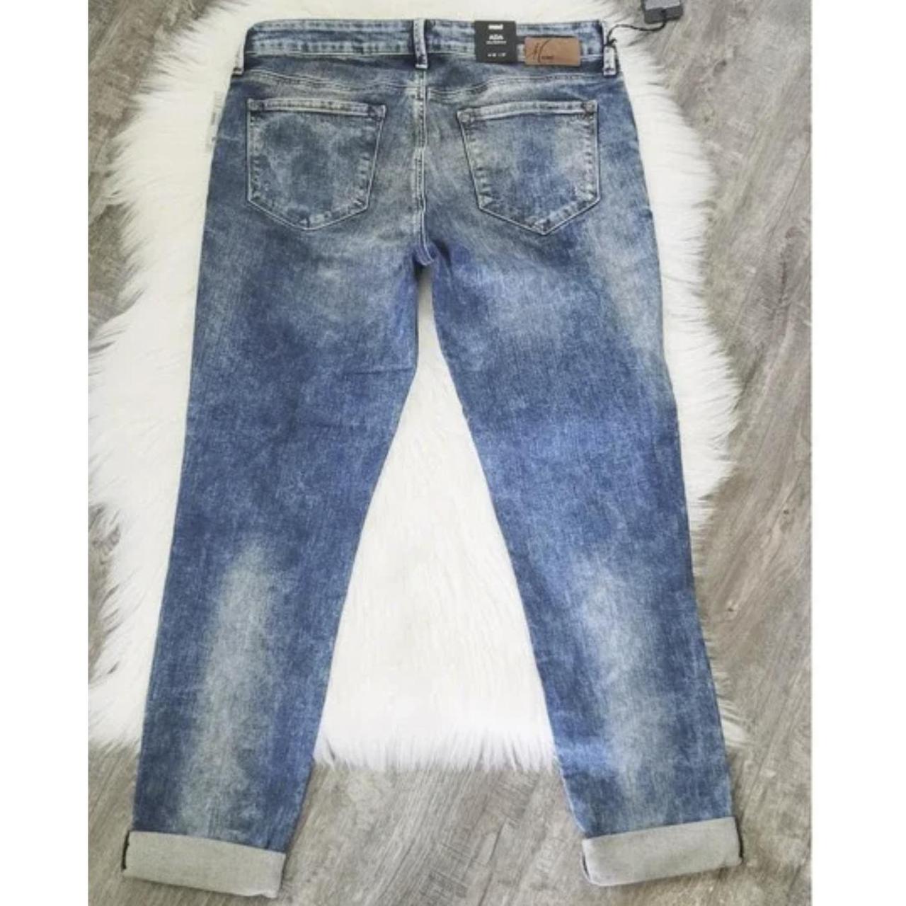 Product Image 2 - NEW
Mavi Womens Ada Distressed Low-Rise