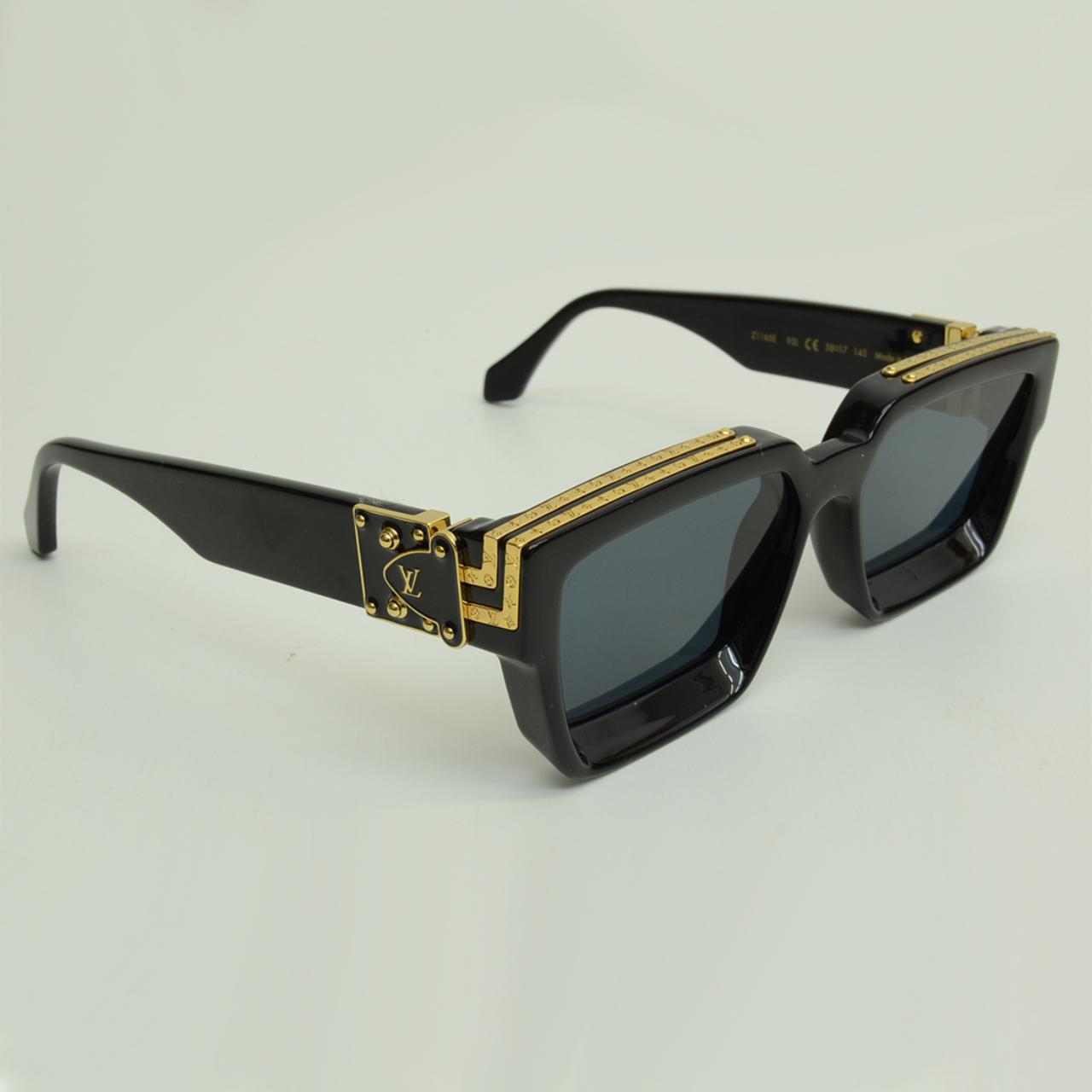 Authentic Louis Vuitton 1.1 Millionaires Sunglasses