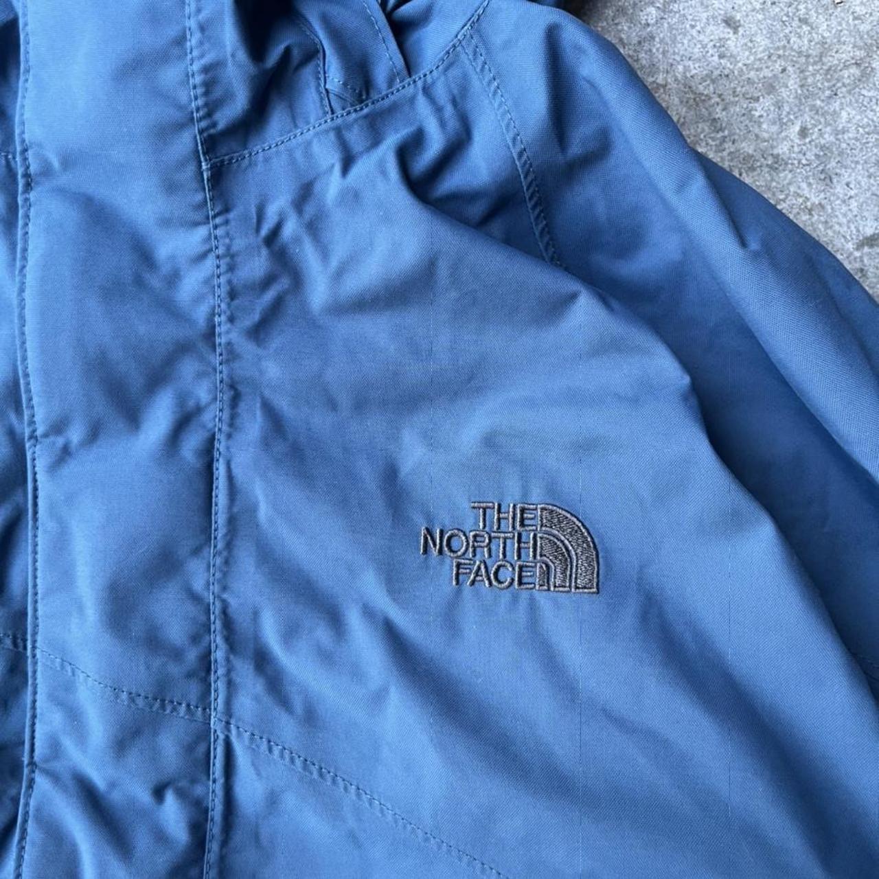 Vintage North Face Jacket. Really dope look. No... - Depop