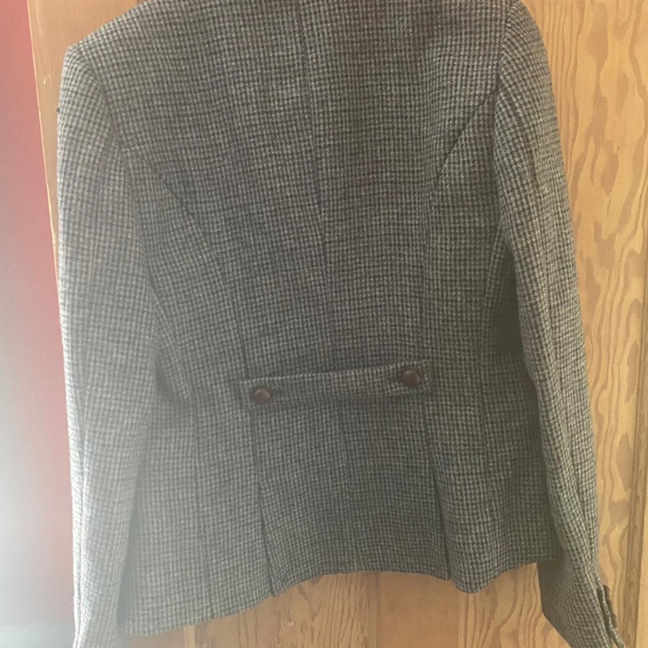 Jack Wills Austerberry Blazer, Size 14, brand