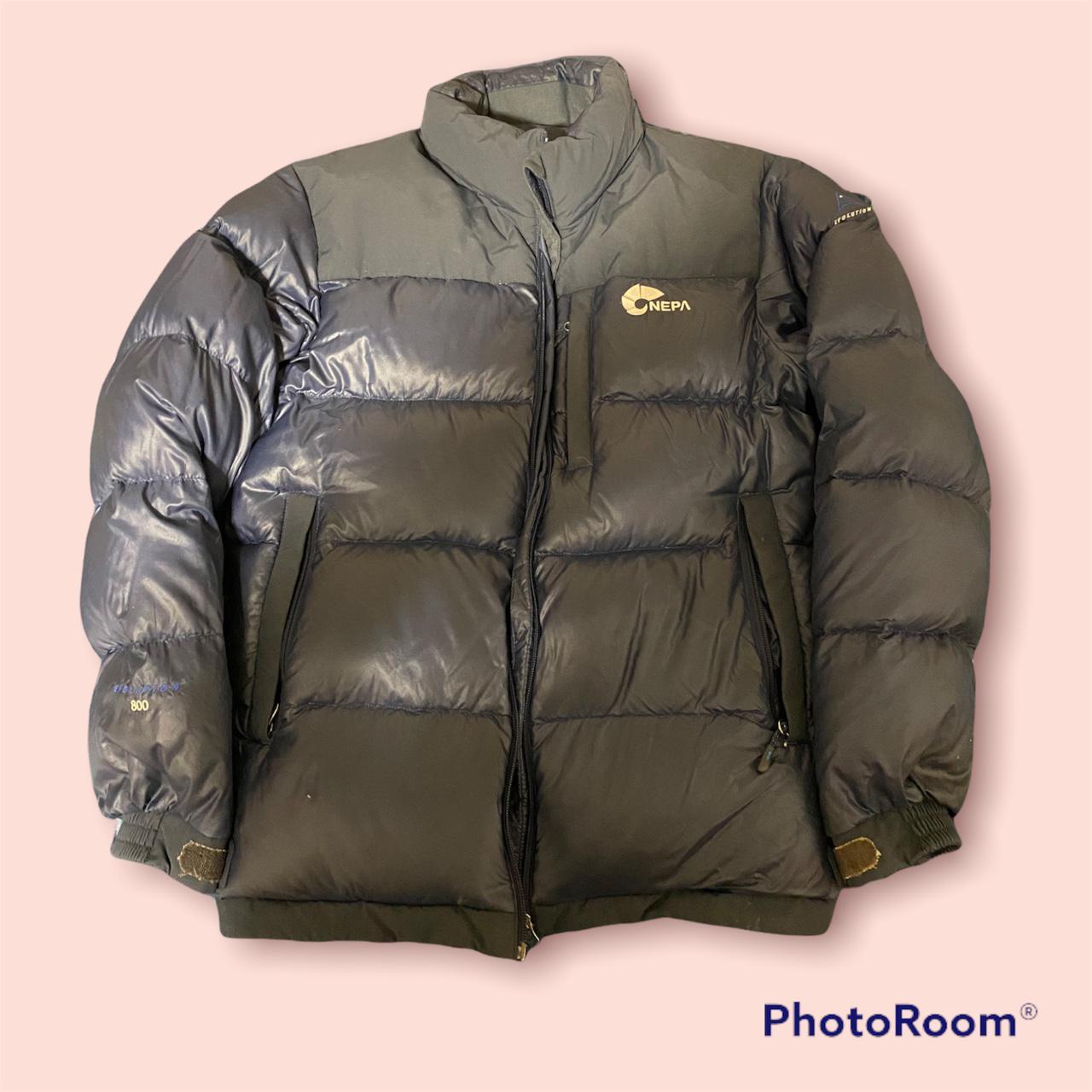 Nepa on sale jacket price