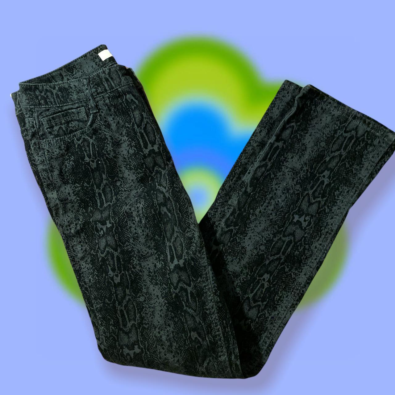 American Vintage Women's Black Trousers (2)