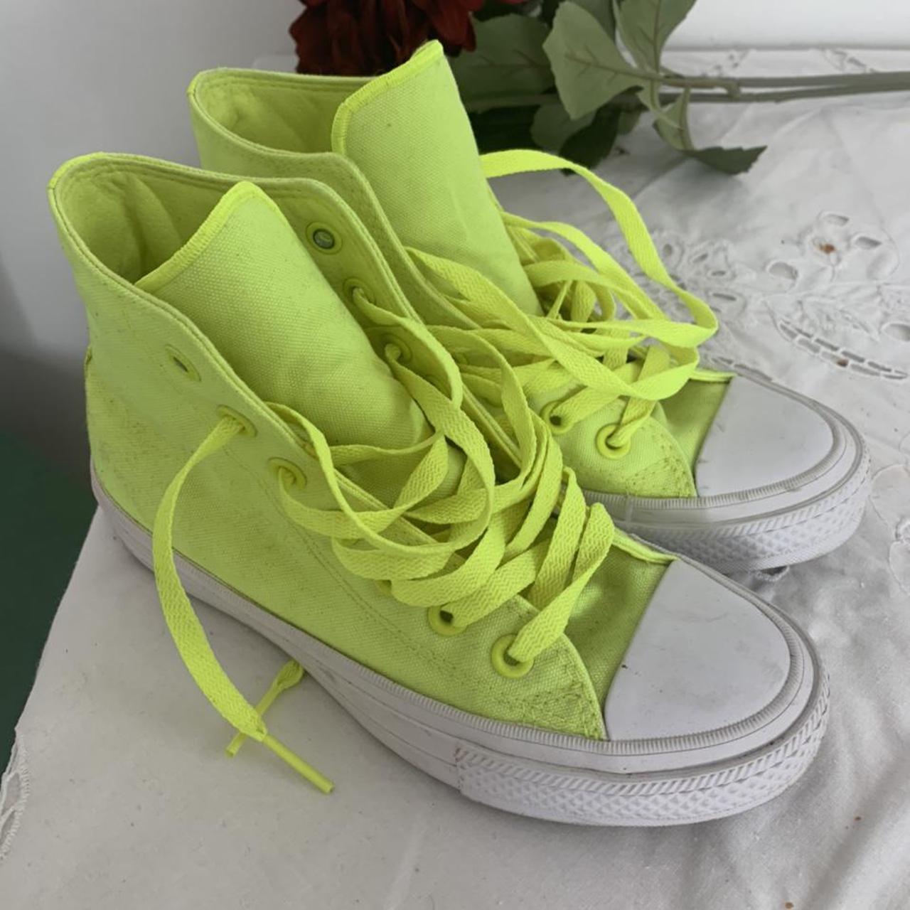 Neon 2024 converse uk