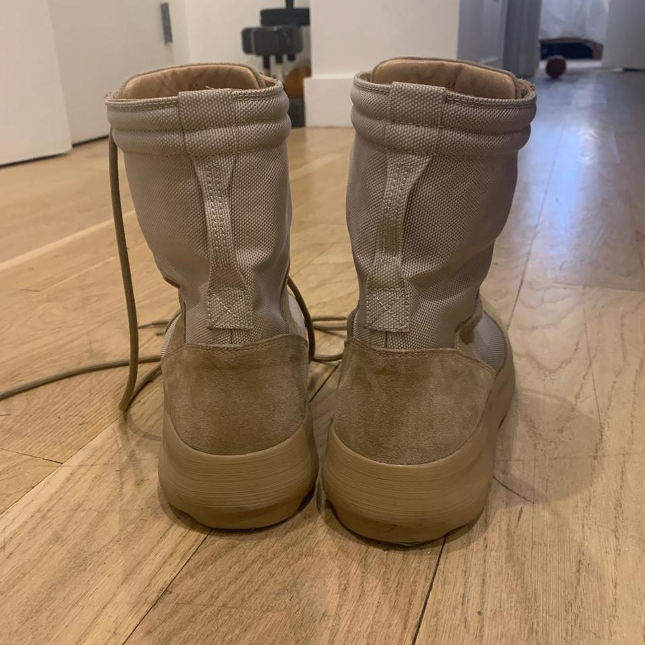 season 3 yeezy boots