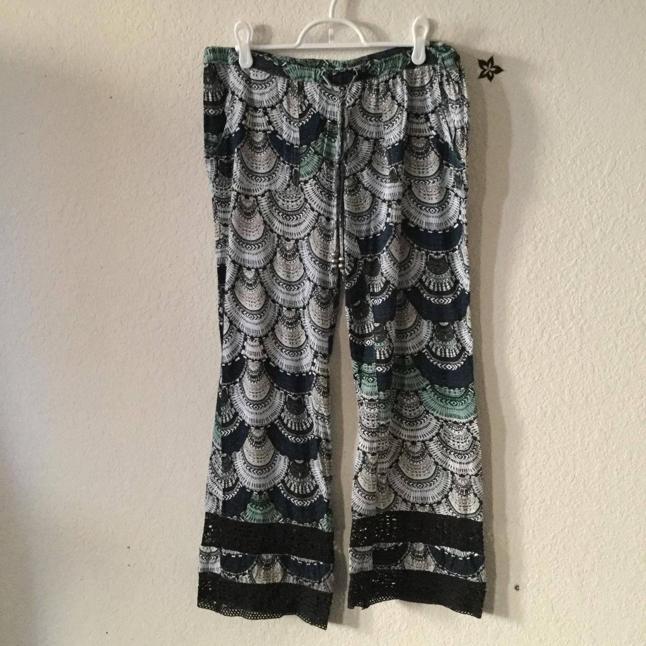 Element Women's Trousers | Depop