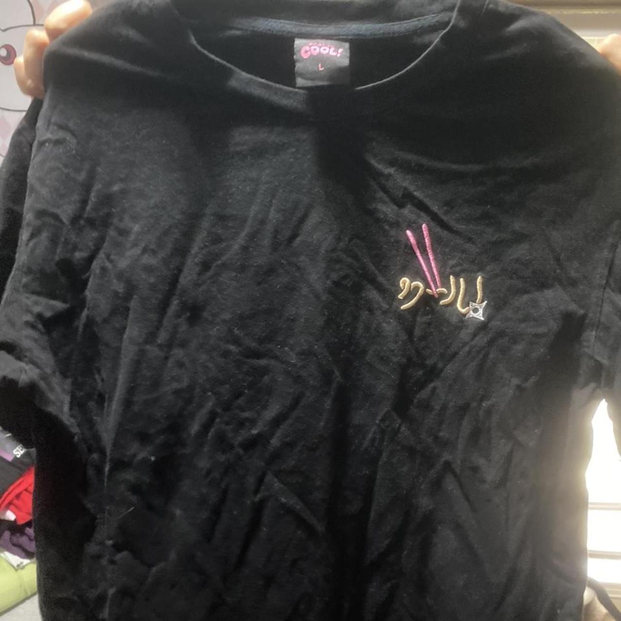 Cool Shirtz (Shirtz.Cool) Death Noodle... Depop