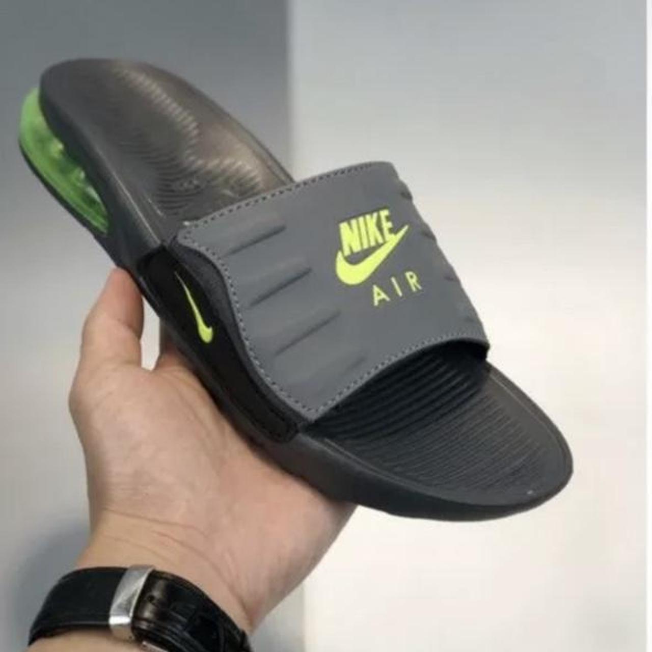 mens air max sliders