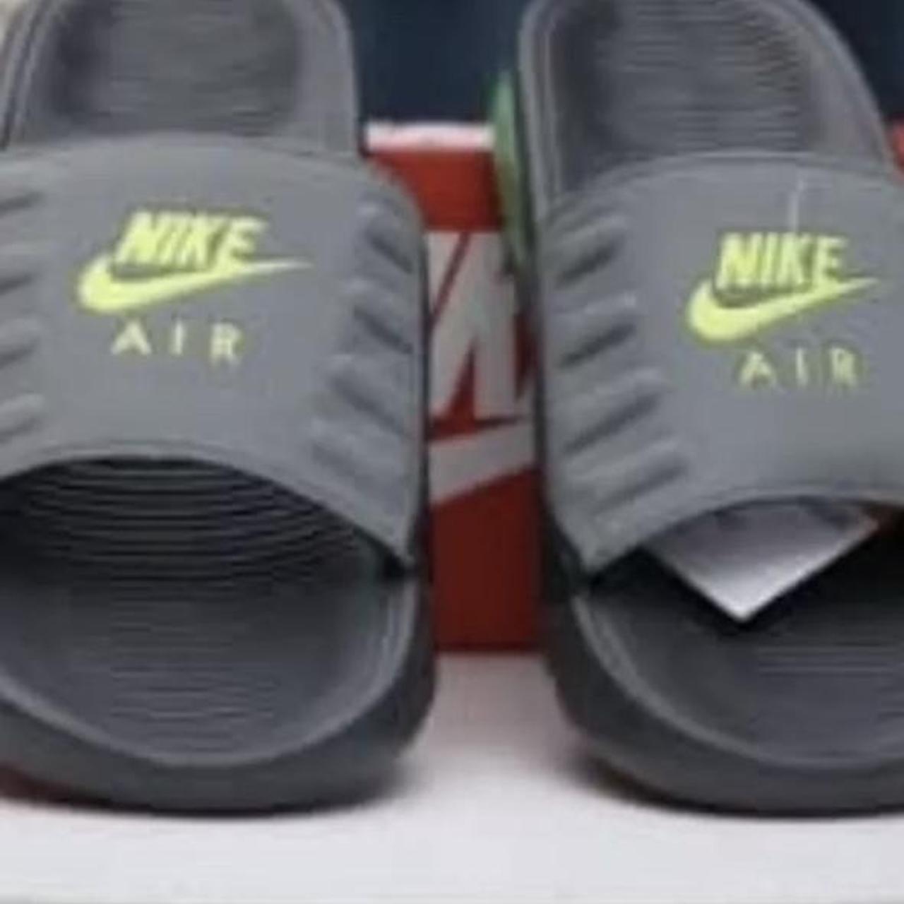 nike camden slide men