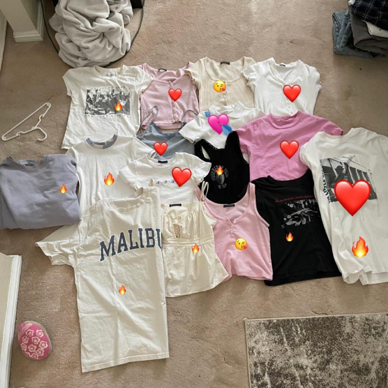 Brandy Melville Trade DO NOT BUY THIS POST Depop   P0 