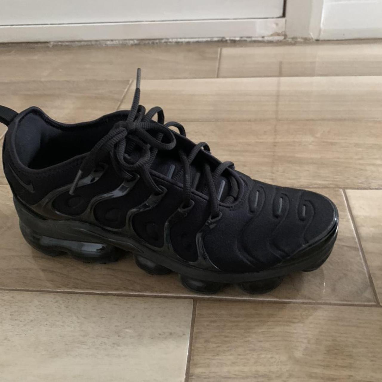 vapormax plus size 9.5