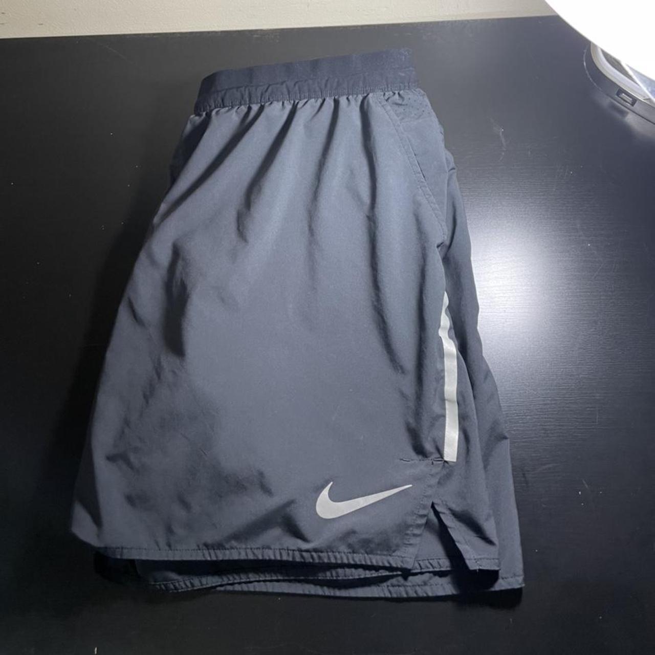 north face dri fit shorts